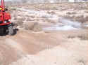 Nozzle in Use