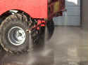 Spray boom